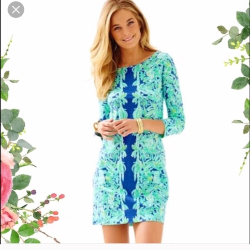 Lilly Pulitzer dress size medium ✨